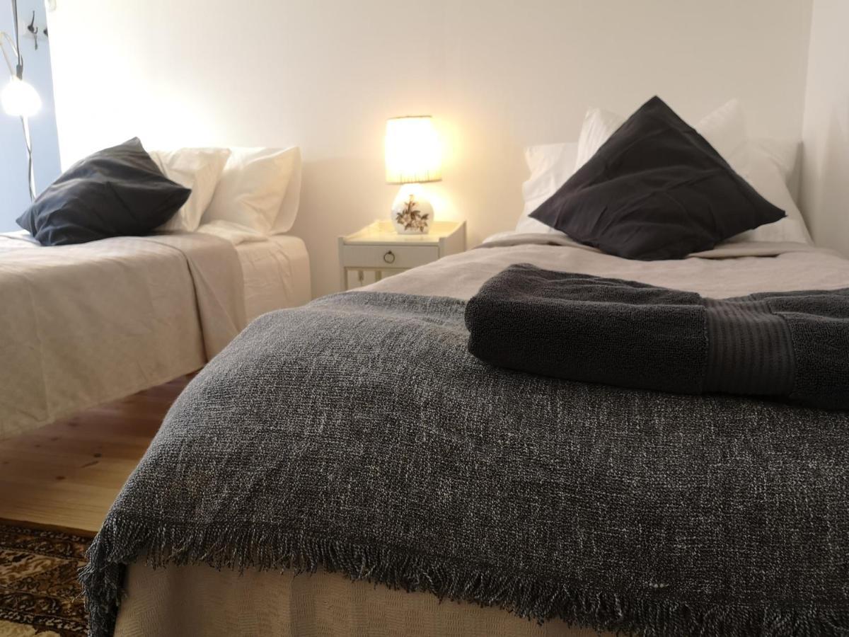 Stockholm B&B Cottage Nacka Exteriér fotografie
