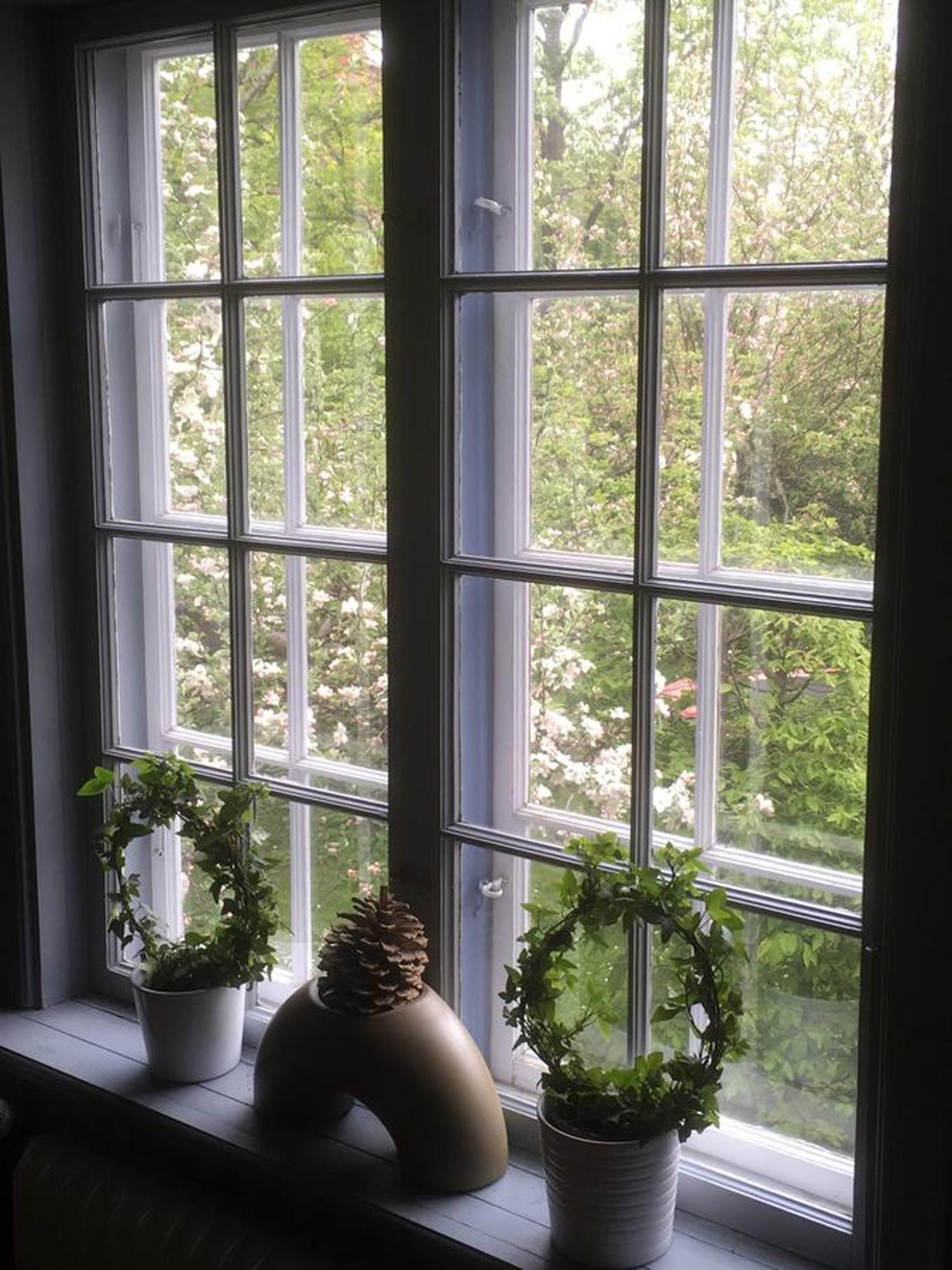 Stockholm B&B Cottage Nacka Exteriér fotografie