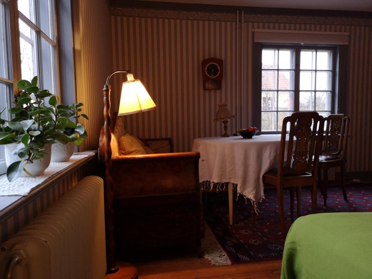 Stockholm B&B Cottage Nacka Exteriér fotografie